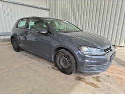 2018 Volkswagen Golf VII Lim. Trendline BMT/Start-Stop