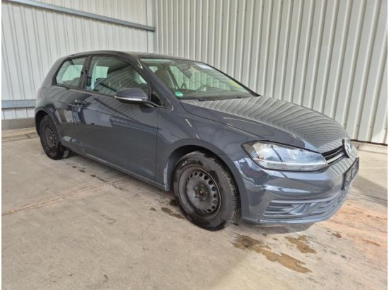 2018 Volkswagen Golf VII Lim. Trendline BMT/Start-Stop