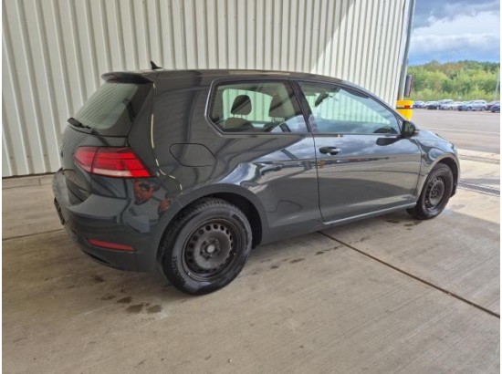 2018 Volkswagen Golf VII Lim. Trendline BMT/Start-Stop