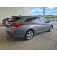 2016 Hyundai i40 cw blue Trend