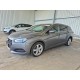 2016 Hyundai i40 cw blue Trend