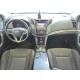 2016 Hyundai i40 cw blue Trend