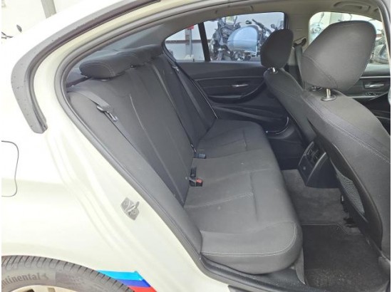 2015 BMW 3er Lim. 316i