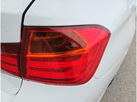 2015 BMW 3er Lim. 316i