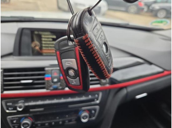 2015 BMW 3er Lim. 316i