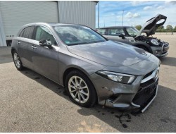 2018 Mercedes-Benz A -Klasse A 200