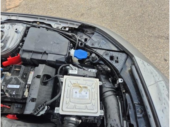 2018 Mercedes-Benz A -Klasse A 200