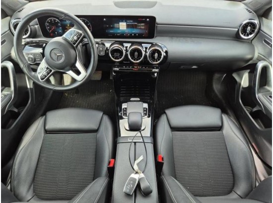 2018 Mercedes-Benz A -Klasse A 200