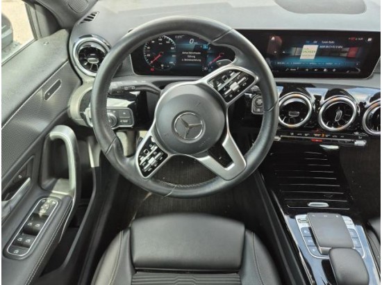 2018 Mercedes-Benz A -Klasse A 200
