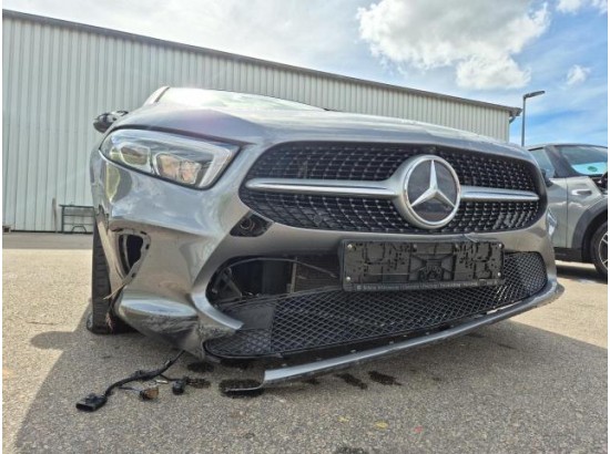 2018 Mercedes-Benz A -Klasse A 200