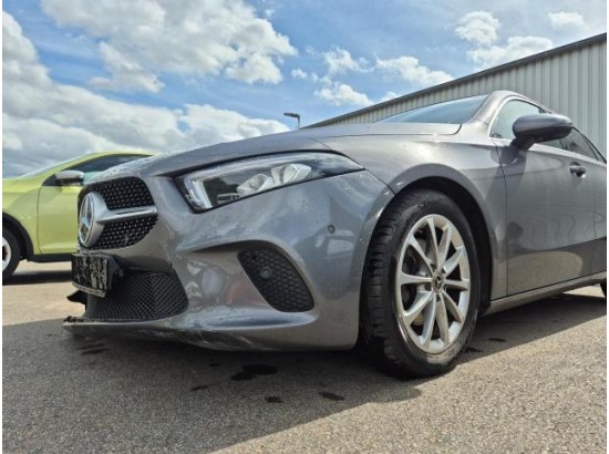 2018 Mercedes-Benz A -Klasse A 200