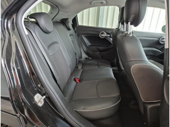 2016 FIAT 500X Cross