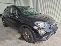2016 FIAT 500X Cross