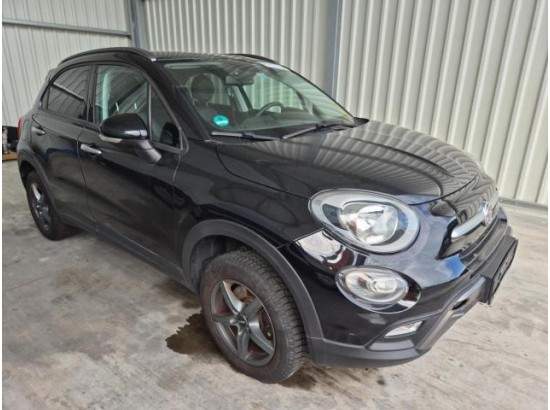 2016 FIAT 500X Cross