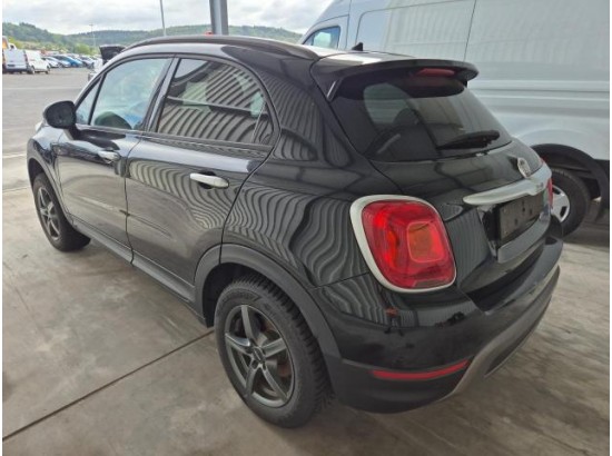 2016 FIAT 500X Cross