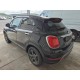2016 FIAT 500X Cross