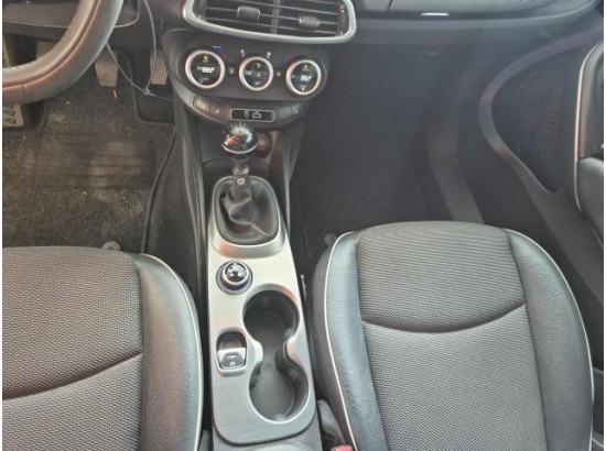 2016 FIAT 500X Cross
