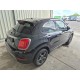 2016 FIAT 500X Cross