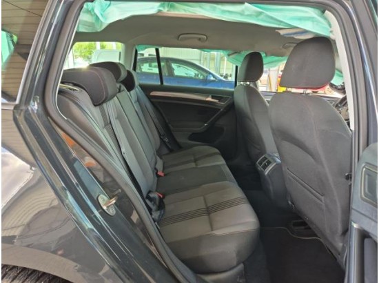2017 Volkswagen Golf VII Variant Allstar BMT