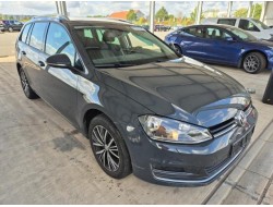 2017 Volkswagen Golf VII Variant Allstar BMT
