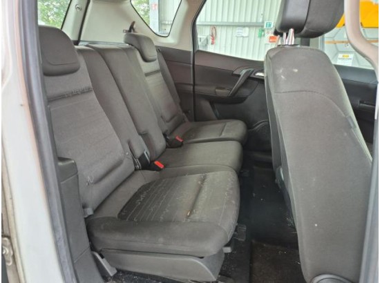 2016 Opel Meriva B Edition