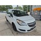 2016 Opel Meriva B Edition
