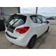 2016 Opel Meriva B Edition
