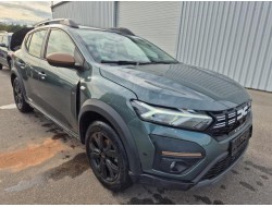 2024 Dacia Sandero III Stepway Extreme+