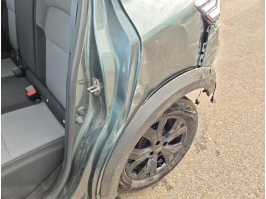 2024 Dacia Sandero III Stepway Extreme+