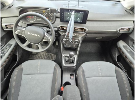 2024 Dacia Sandero III Stepway Extreme+