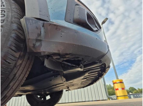 2024 Dacia Sandero III Stepway Extreme+