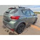 2024 Dacia Sandero III Stepway Extreme+
