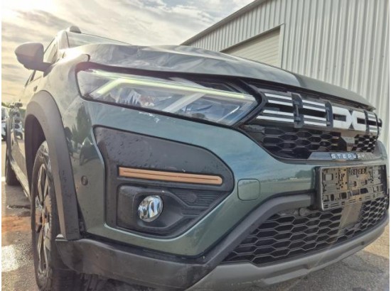 2024 Dacia Sandero III Stepway Extreme+