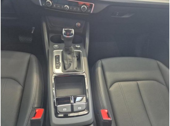 2025 Audi Q2 35 TDI advanced