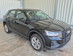 2025 Audi Q2 35 TDI advanced