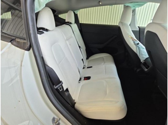 2023 Tesla Model Y Long Range Dual AWD