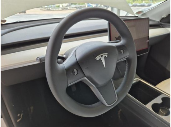 2023 Tesla Model Y Long Range Dual AWD