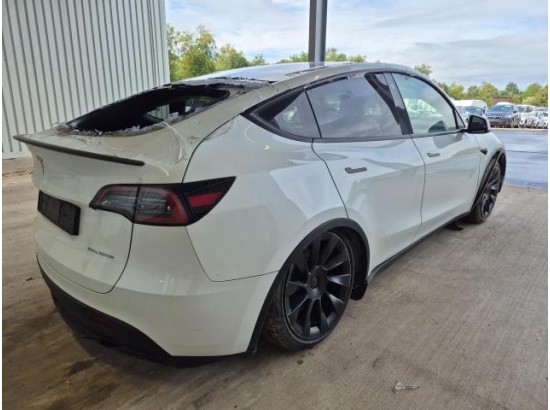 2023 Tesla Model Y Long Range Dual AWD
