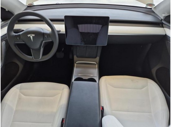 2023 Tesla Model Y Long Range Dual AWD