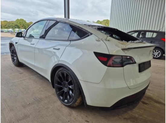 2023 Tesla Model Y Long Range Dual AWD