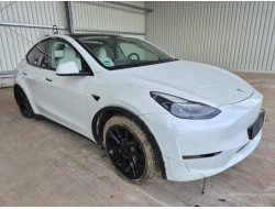 2023 Tesla Model Y Long Range Dual AWD