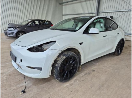 2023 Tesla Model Y Long Range Dual AWD