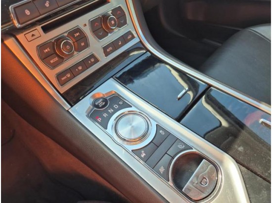 2015 Jaguar XF SPORTBRAKE 3.0 V6 Diesel