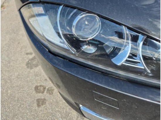 2015 Jaguar XF SPORTBRAKE 3.0 V6 Diesel