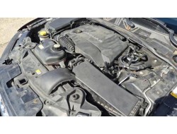 2015 Jaguar XF SPORTBRAKE 3.0 V6 Diesel
