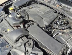 2015 Jaguar XF SPORTBRAKE 3.0 V6 Diesel