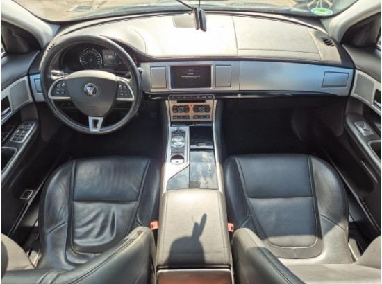 2015 Jaguar XF SPORTBRAKE 3.0 V6 Diesel