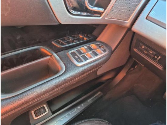 2015 Jaguar XF SPORTBRAKE 3.0 V6 Diesel
