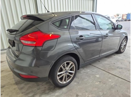 2016 Ford Focus Lim. Business