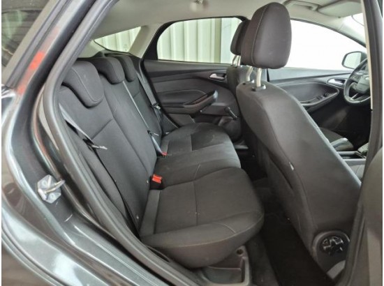 2016 Ford Focus Lim. Business